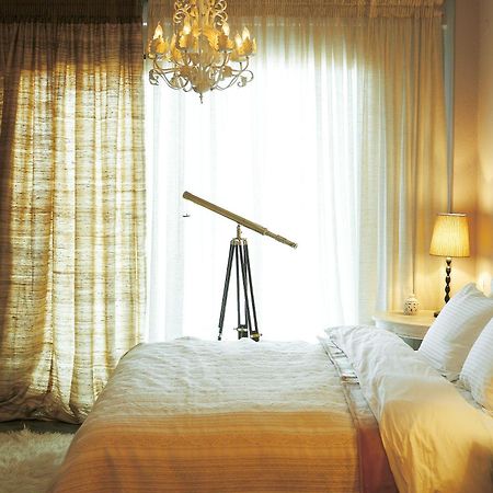 Art Hotel Mirtali Dodoni Eksteriør billede