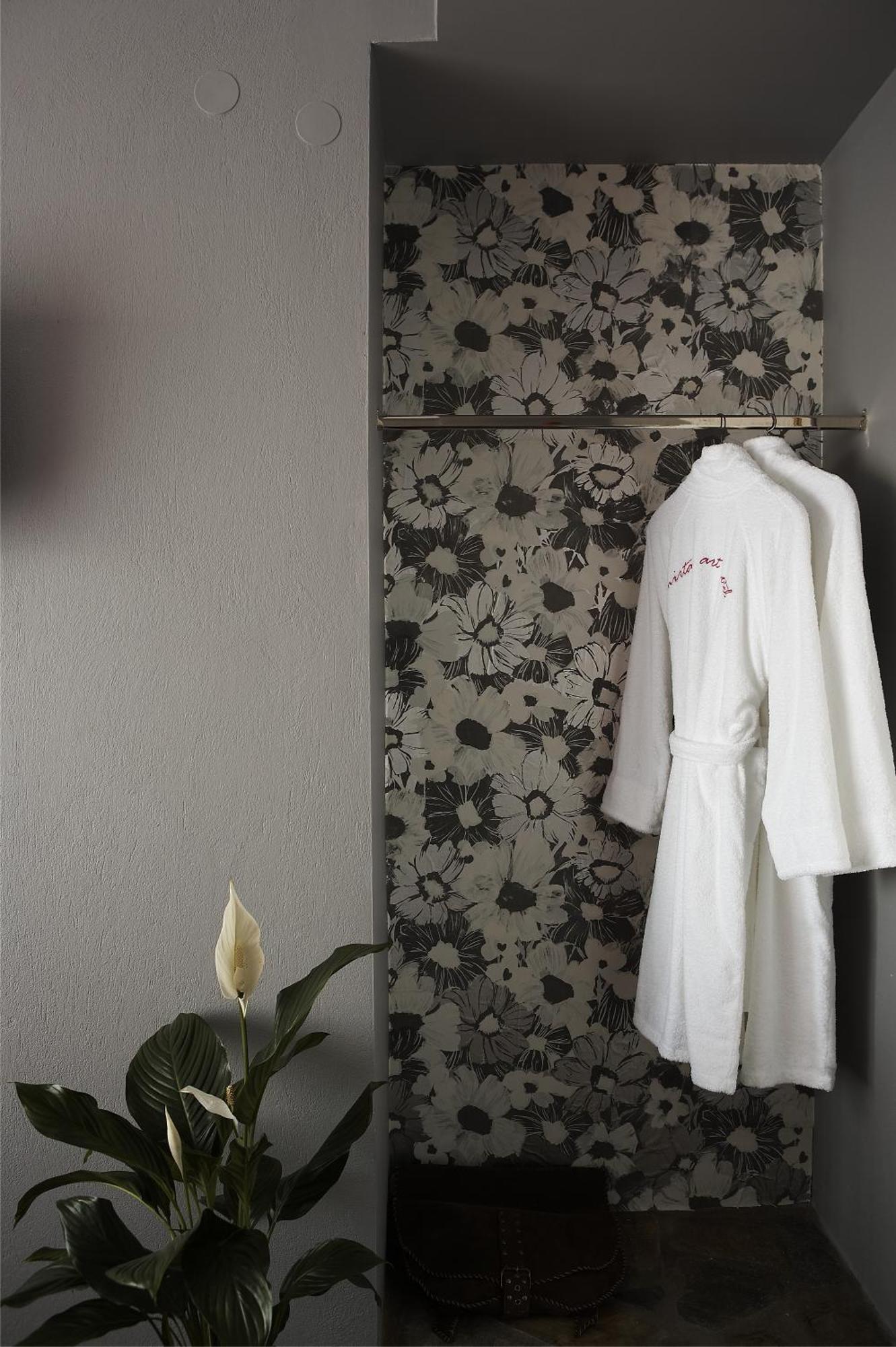 Art Hotel Mirtali Dodoni Værelse billede