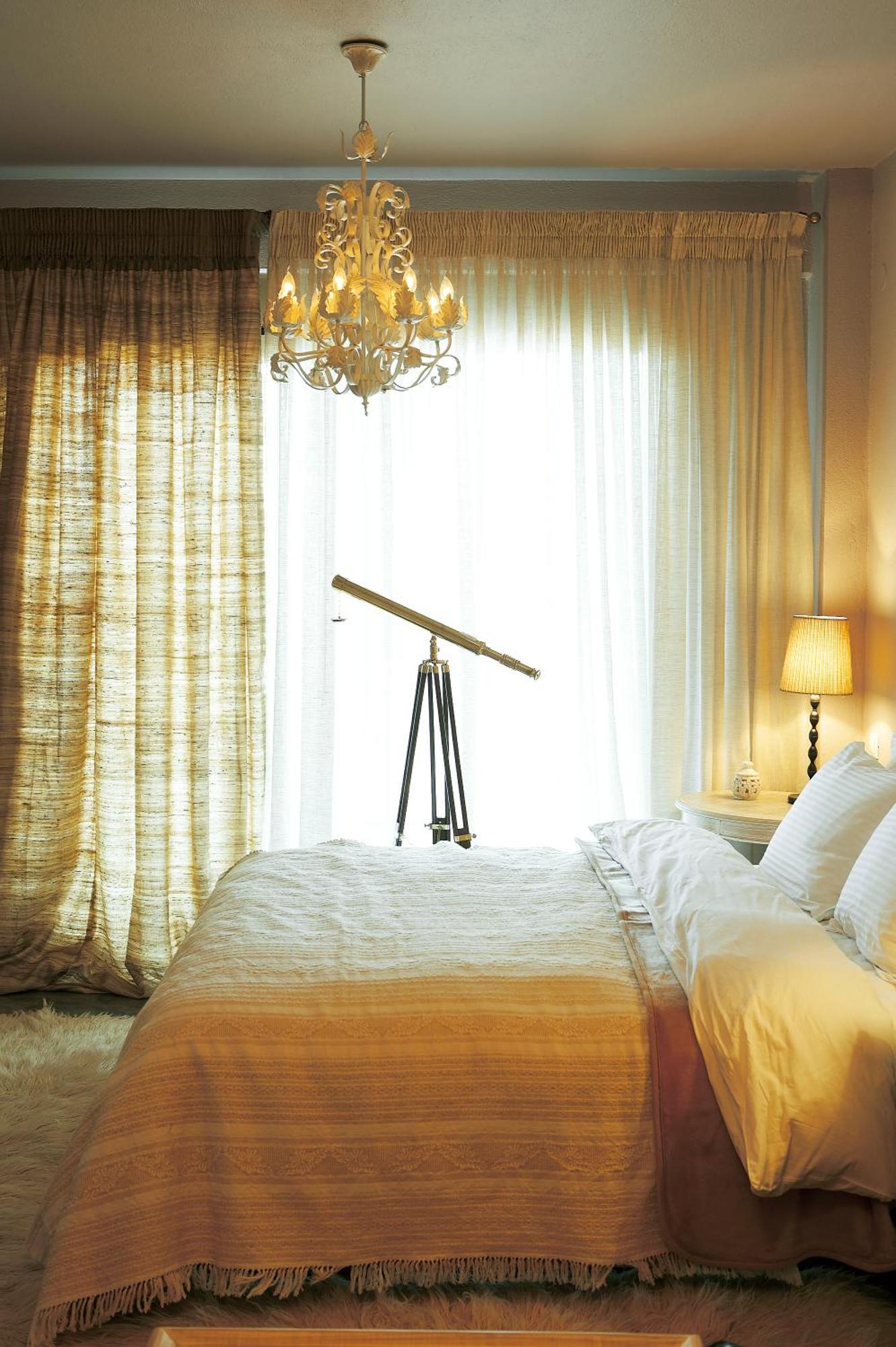 Art Hotel Mirtali Dodoni Eksteriør billede