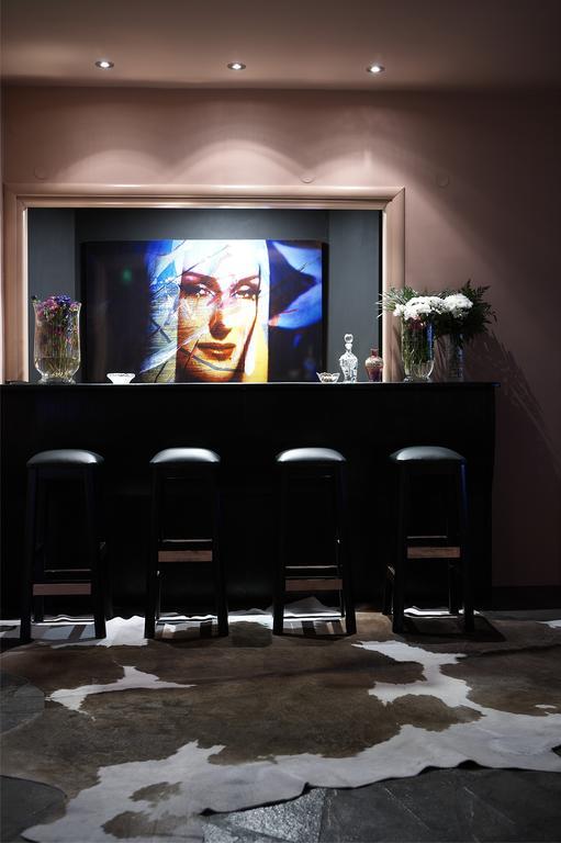 Art Hotel Mirtali Dodoni Restaurant billede